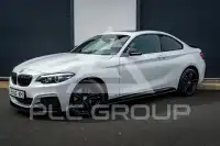 2018 BMW 230