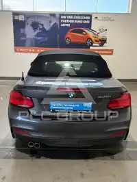 2018 BMW 230