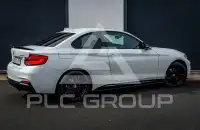 2018 BMW 230