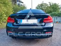 2018 BMW 230