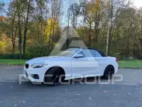 2018 BMW 230