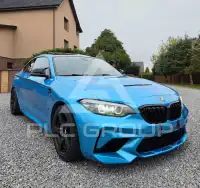 2018 BMW 230