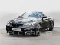 2018 BMW 230