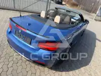 2018 BMW 230