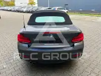 2018 BMW 230