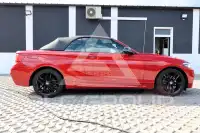 2018 BMW 230