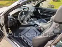 2018 BMW 230