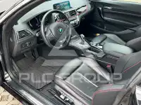 2018 BMW 230