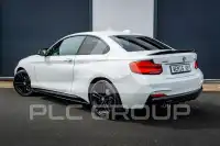2018 BMW 230