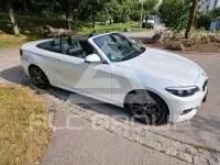2018 BMW 230