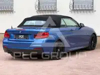 2018 BMW 230