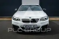 2018 BMW 230