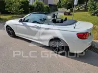2018 BMW 230