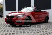 2018 BMW 230