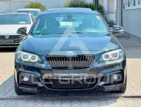 2018 BMW 230