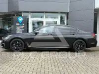 2018 BMW 760