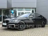 2018 BMW 760