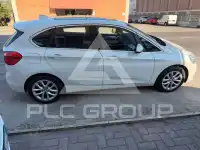2018 BMW Other
