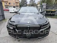 2018 BMW Other