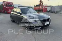 2018 BMW Other