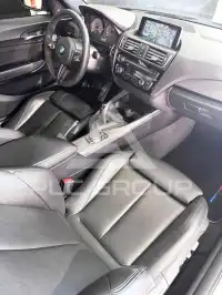 2018 BMW Other