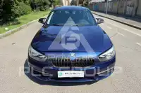 2018 BMW Other