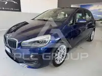 2018 BMW Other