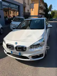 2018 BMW Other