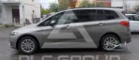 2018 BMW Other