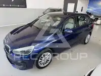 2018 BMW Other
