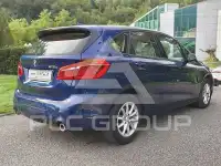 2018 BMW Other