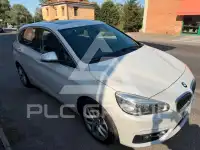 2018 BMW Other
