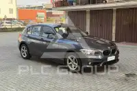 2018 BMW Other