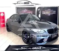 2018 BMW Other