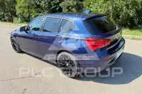 2018 BMW Other