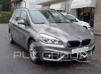 2018 BMW Other