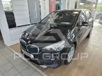2018 BMW Other