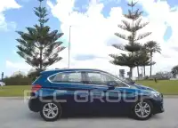 2018 BMW Other