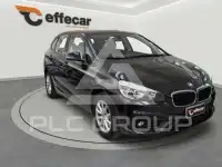 2018 BMW Other