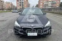 2018 BMW Other