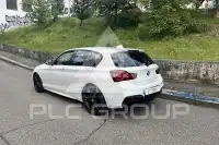 2018 BMW Other