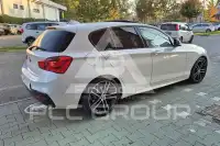 2018 BMW Other