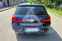 2018 BMW Other