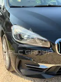 2018 BMW Other