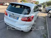 2018 BMW Other