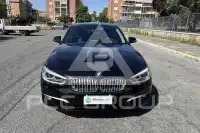 2018 BMW Other