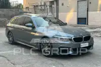 2018 BMW Other