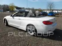 2018 BMW 430