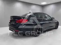 2018 BMW 430