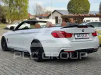 2018 BMW 430